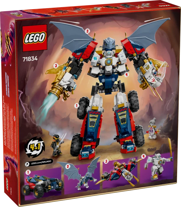 LEGO Ninjago Zanes Ultra Kombi Mech Ab 69 89 2026 lego-ninjago-zanes-ultra-kombi-mech-ab-69-89-2026