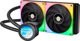 Thermaltake Toughliquid Ultra 280 RGB