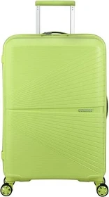 American Tourister Airconic Trolley mit 4 Rollen 67cm electric lime