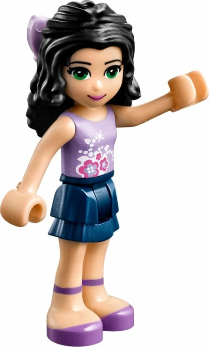 LEGO Friends - Emmas Fotostudio