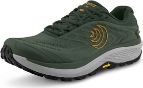 topo athletic Pursuit 2 grün/orange (Herren)