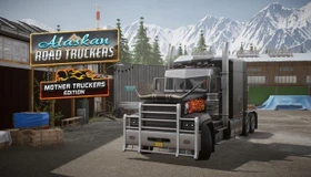 Alaskan Road Truckers - Mother Truckers Edition (Download) (PC)