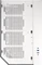 Krux Empero White, Glasfenster Vorschaubild