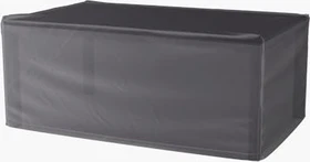 AeroCover Schutzhülle für Gartentische 2400x1100x700mm