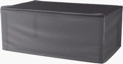 AeroCover Schutzhülle für Gartentische 2400x1100x700mm