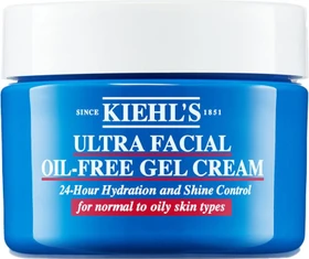 Kiehl's Ultra Facial Oil-Free Creme, 28ml