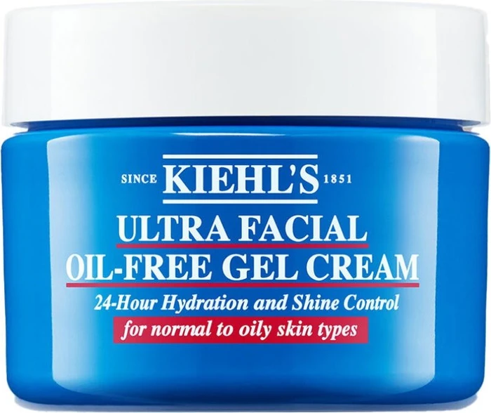 Kiehl's Ultra Facial Oil-Free Creme, 28ml