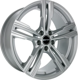 GMP Reven 8.5x19 5/120 ET38 (verschiedene Farben)
