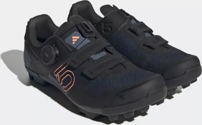 Five Ten Kestrel BOA legend ink/core black/coral fusion (Damen)