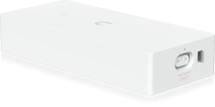 Ubiquiti UISP 120W Power TransPort Adapter, Netzteil Adapter für Ubiquiti TransPort, 120W
