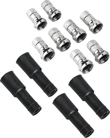 Hama SAT-Anschluss-Set Quad/Quadswitch LNB