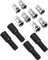 Hama SAT-Anschluss-Set Quad/Quadswitch LNB Vorschaubild