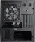 Chieftec Chieftronic M2, Glasfenster Vorschaubild