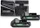 Hikoki UC18YFSLWFZ Starterset 18V, 2.0Ah, Li-Ionen, 2 Akkus [4.0Ah] [72Wh]
