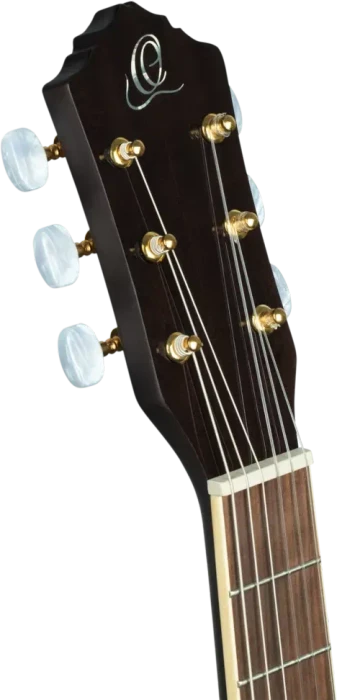 Ortega RRA-SRT Ranger Stained Red