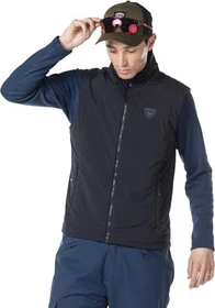 Rossignol Opside Vest Skijacke schwarz (Herren)