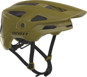 Scott Stego Plus Helm savanna green