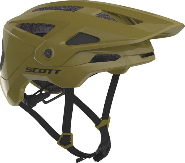 Scott Stego Plus Helm
