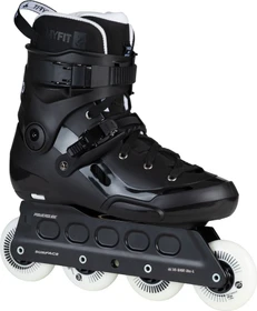 Powerslide Storm 80 Inline-Skate schwarz
