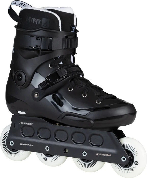 Powerslide Storm 80 Inline-Skate