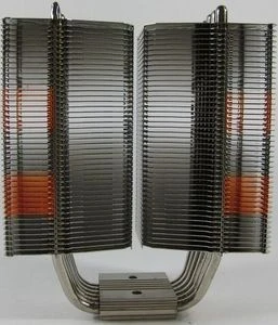 Prolimatech Super Mega Kühlkörper