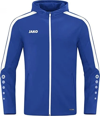 Jako Power Trainingsjacke royal (Junior)