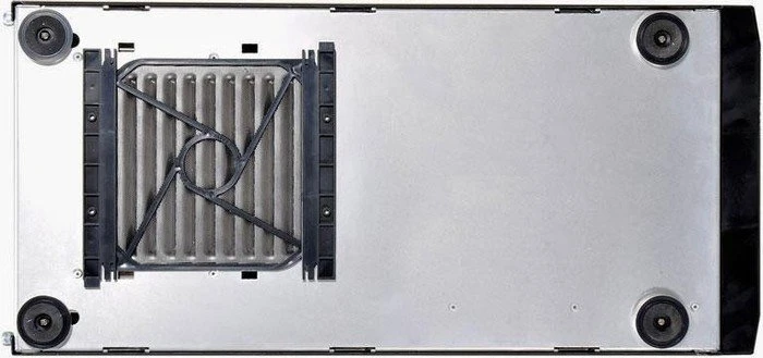 Lian Li PC-A61B schwarz