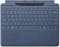 Microsoft Surface Pro Keyboard Slim Pen 2 Bundle mit Copilot-Taste, Saphir, BE Vorschaubild