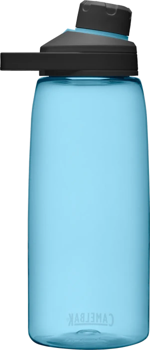 CamelBak Chute Mag Trinkflasche 1l true blue