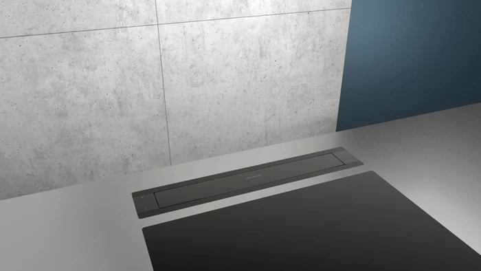 Siemens iQ700 LD88WMM65 Kochfeldabzug