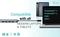 i-tec USB-C Metal Nano 2x Display Docking Station + Power Delivery 100W, USB-C 3.0 [Stecker] Vorschaubild