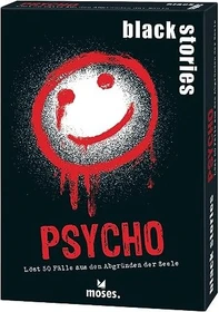 black stories Psycho