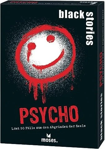 black stories Psycho