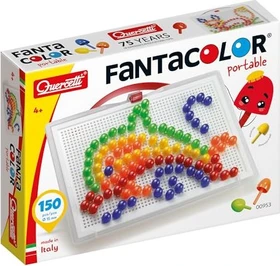 Quercetti Fantacolor Portable Large