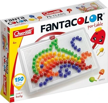Quercetti Fantacolor Portable Large