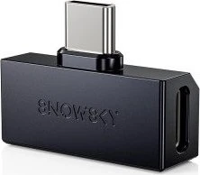 FiiO SnowSky Tiny A schwarz
