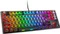 Ducky One 3, Aura Black, TKL, LEDs RGB, MX SILENT RGB RED, USB, DE Vorschaubild
