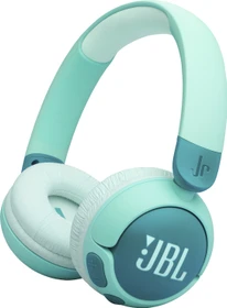 JBL Junior 320BT grün
