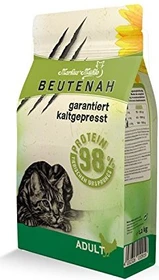 Markus Mühle Beutenah, 1.20kg