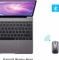Huawei Bluetooth Mouse grau, Bluetooth Vorschaubild