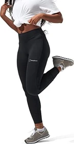Berghaus Core Legging Hose lang jet black (Damen)