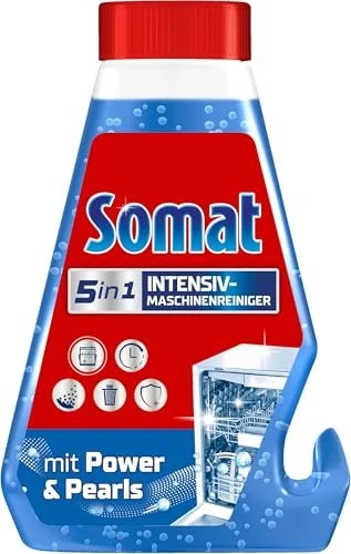 Somat Spülmaschinenreiniger, 250ml