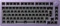 Akko Monsgeek M1 Barebone, ISO Vorschaubild