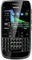 Nokia E6 schwarz Vorschaubild