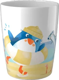 HABA Pinguin Kinderbecher