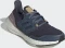 adidas Ultraboost 22 shadow navy/wonder steel/magic mauve (Damen) Vorschaubild