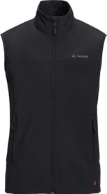 Vaude Hurricane III Funktionsweste schwarz (Herren)
