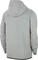 Nike Sportswear Tech Fleece Jacke dark grey heather/black (Herren) Vorschaubild
