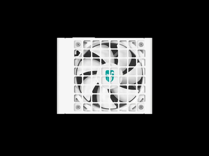 DeepCool GamerStorm PS-G Series PS850G WH weiß 850W, ATX 3.1