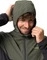 Vaude Moab IV Fahrradjacke khaki (Herren) Vorschaubild